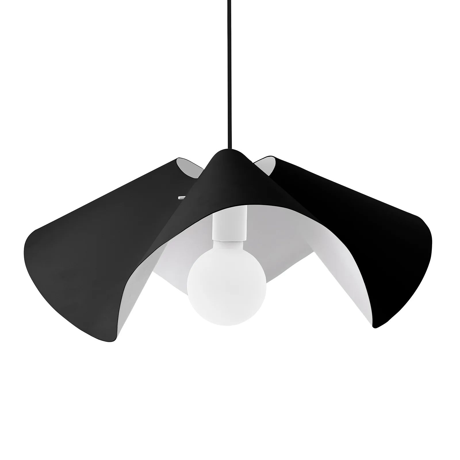 볼랑 펜던트 조명 50 cm, Black Globen Lighting | 글로벤라이팅