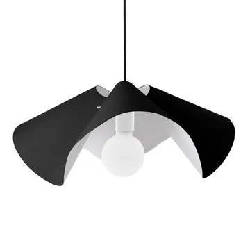 볼랑 펜던트 조명 50 cm - Black - Globen Lighting | 글로벤라이팅