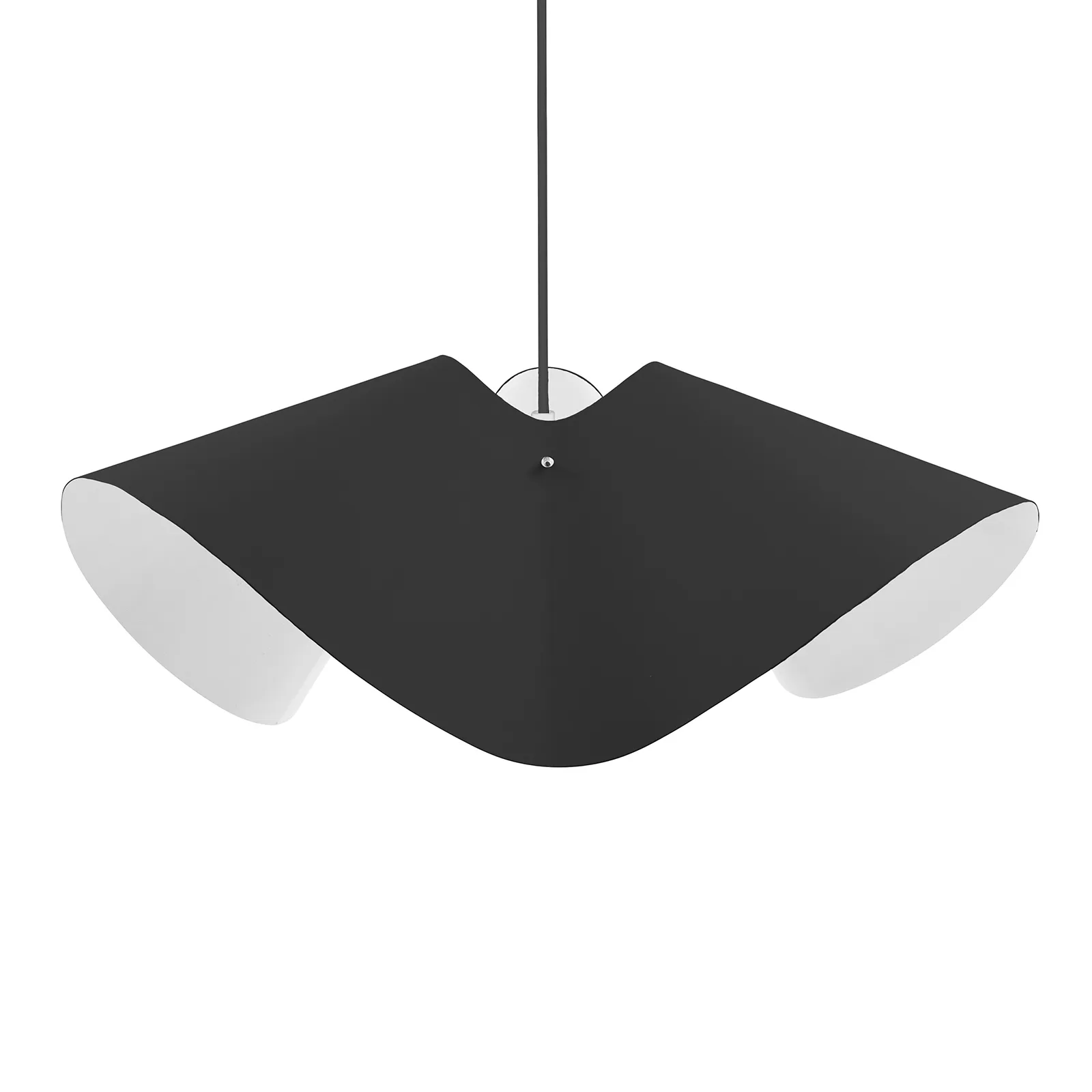 볼랑 펜던트 조명 50 cm, Black Globen Lighting | 글로벤라이팅