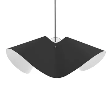 볼랑 펜던트 조명 50 cm - Black - Globen Lighting | 글로벤라이팅
