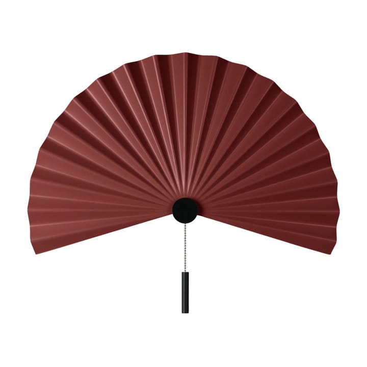 젠 벽 조명 50 cm, Maroon-black Globen Lighting | 글로벤라이��팅