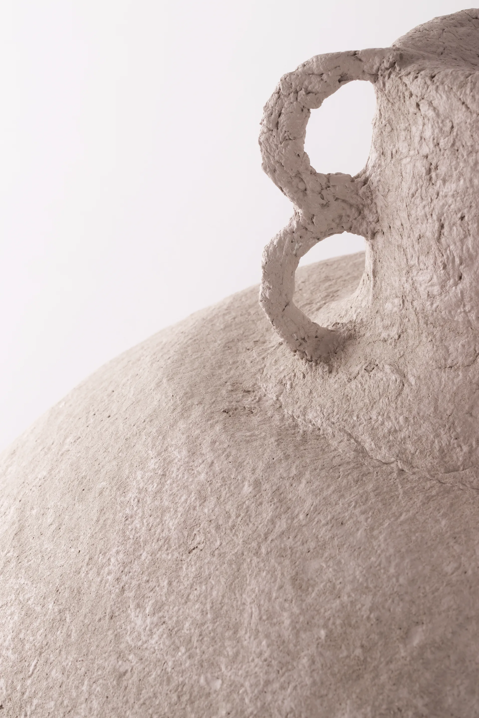 마셰 펜던트 조명 50 cm, Mud Globen Lighting | 글로벤라이팅