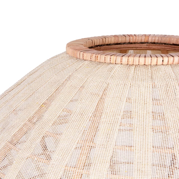보르네오 플로어램프 Ø50 cm, Natural Globen Lighting | 글로벤라이팅