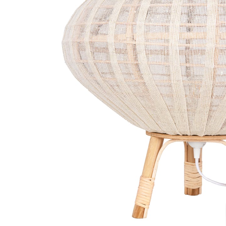 보르네오 플로어램프 Ø50 cm, Natural Globen Lighting | 글로벤라이팅