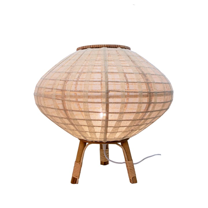 보르네오 플로어램프 Ø50 cm, Natural Globen Lighting | 글로벤라이팅