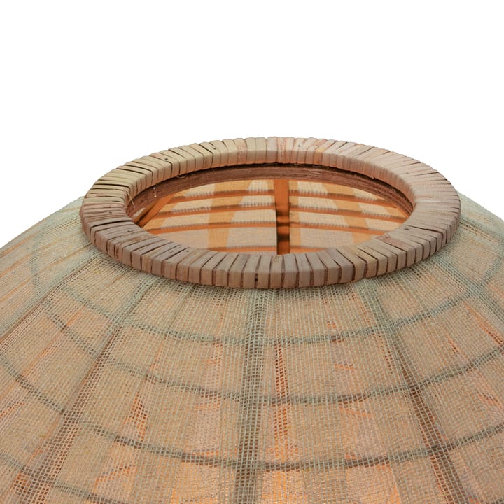 보르네오 플로어램프 Ø50 cm, Natural Globen Lighting | 글로벤라이팅