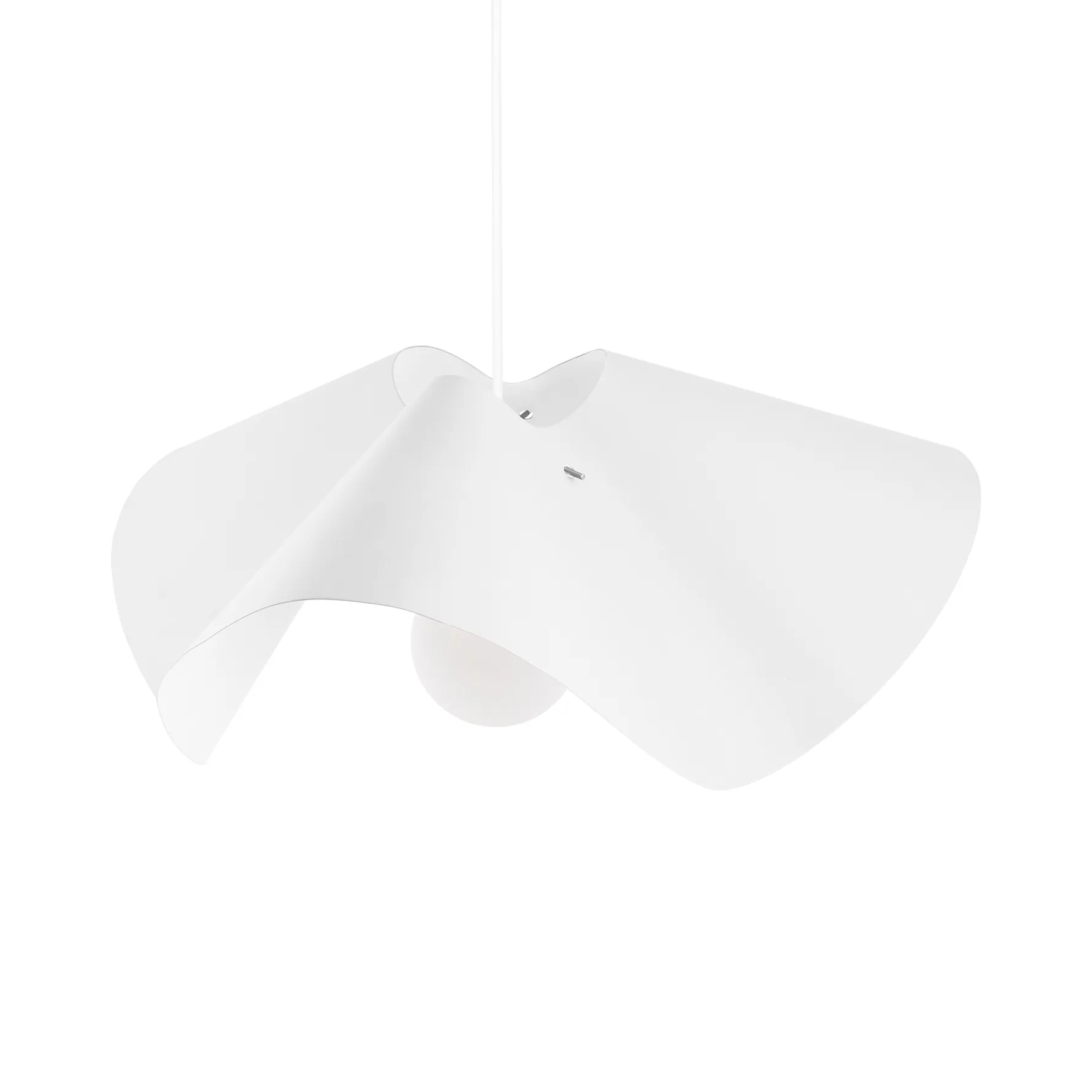 볼랑 펜던트 조명 50 cm, White Globen Lighting | 글로벤라이팅