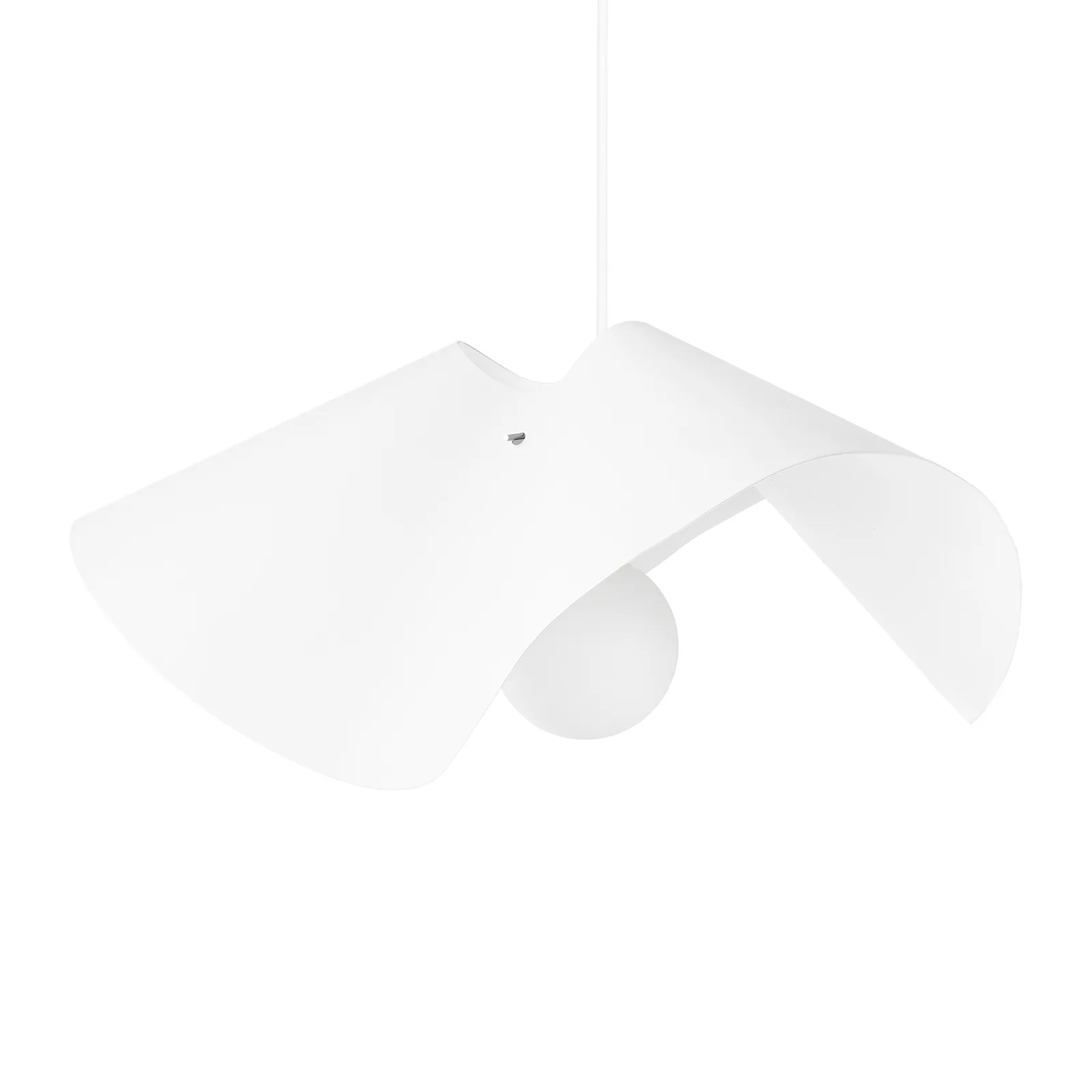 볼랑 펜던트 조명 50 cm, White Globen Lighting | 글로벤라이팅