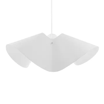볼랑 펜던트 조명 50 cm - White - Globen Lighting | 글로벤라이팅
