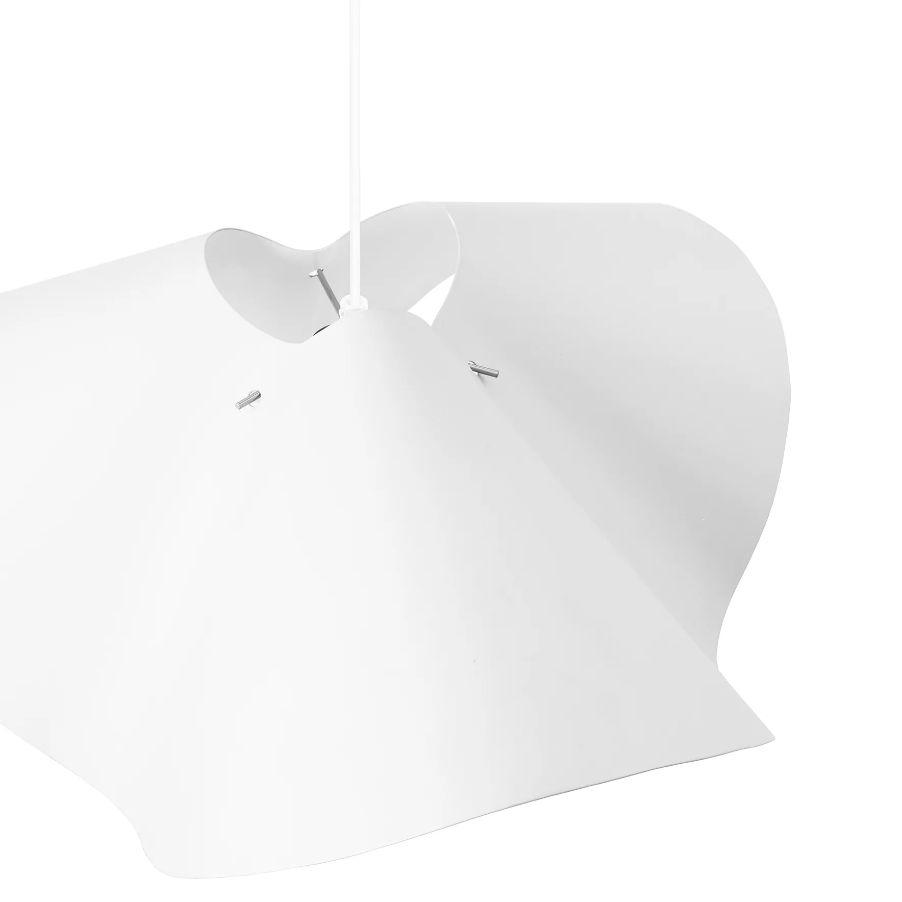 볼랑 펜던트 조명 50 cm, White Globen Lighting | 글로벤라이팅