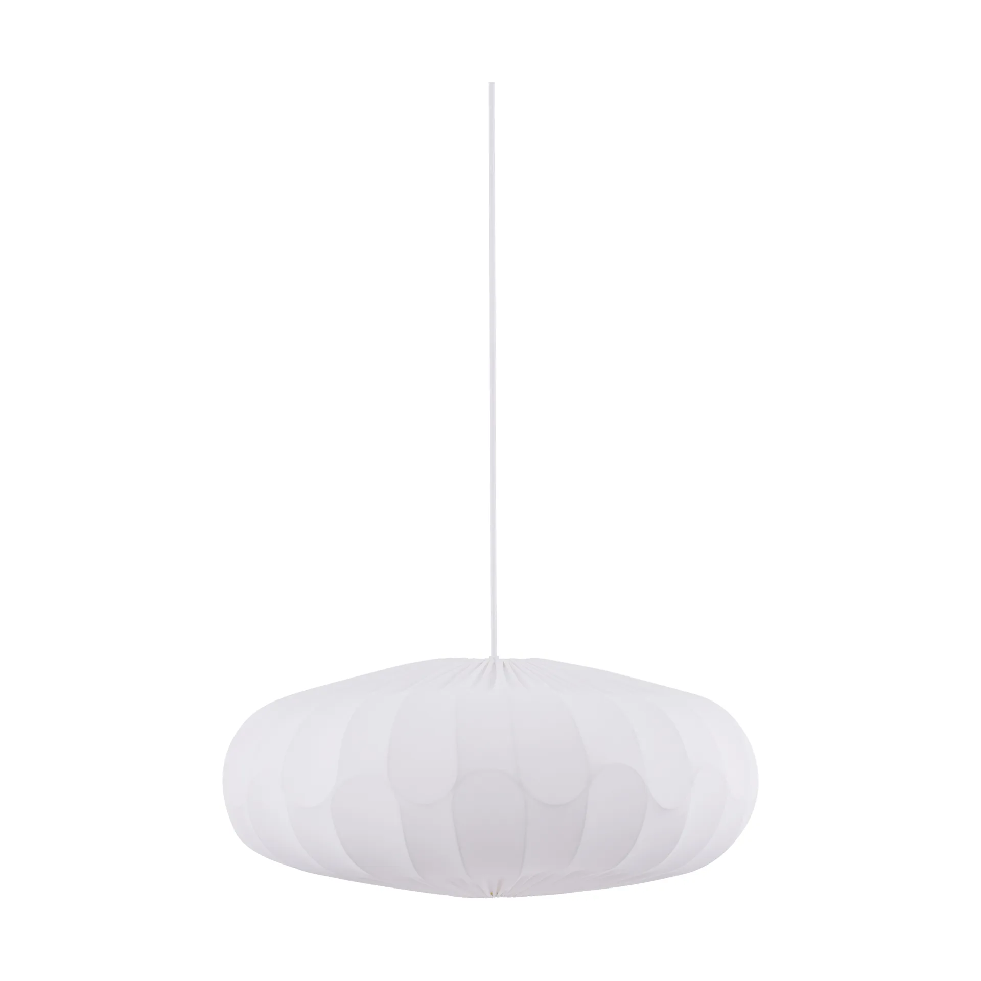 블라드베르크 램프쉐이드 Ø50 cm, White Globen Lighting | 글로벤라이팅