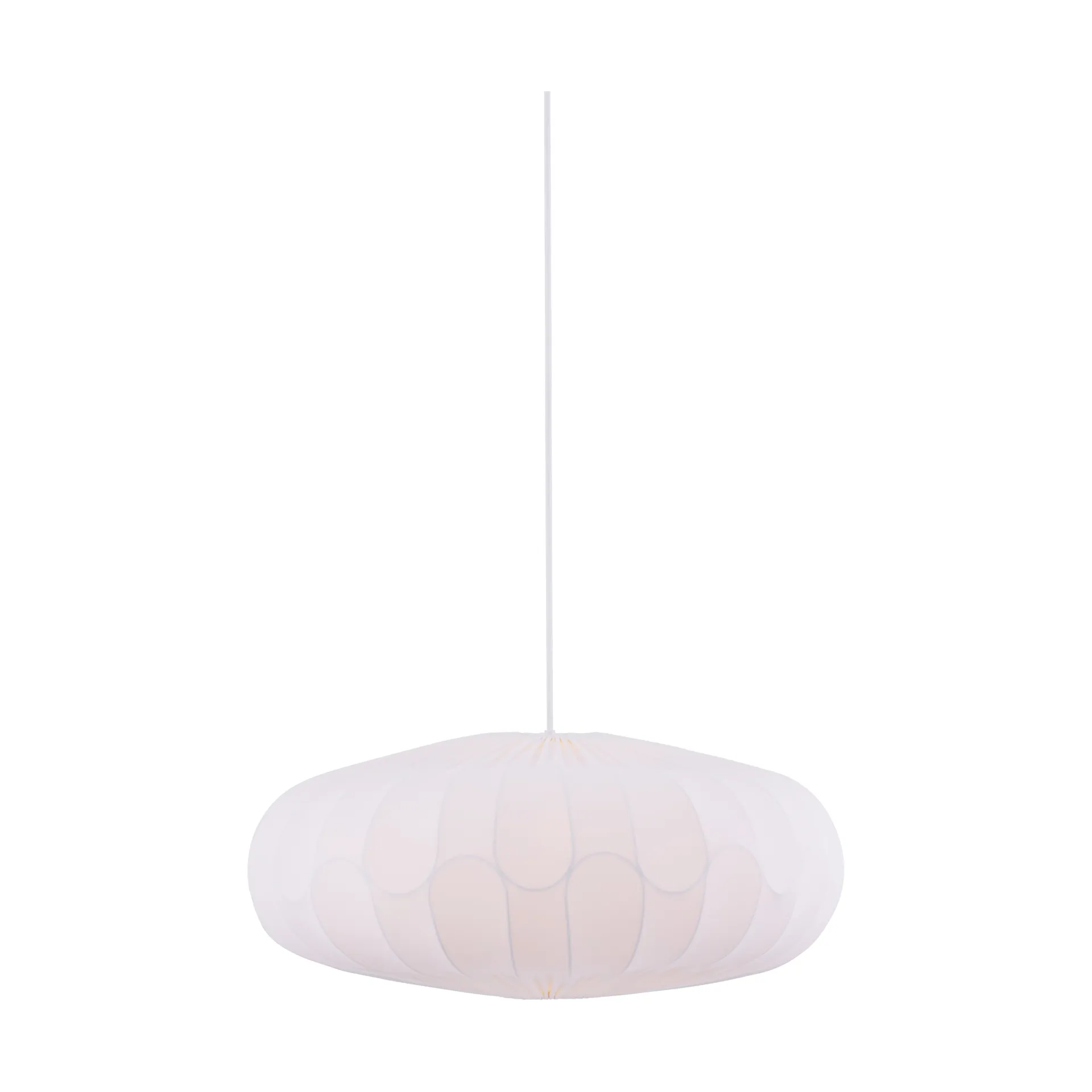 블라드베르크 램프쉐이드 Ø50 cm, White Globen Lighting | 글로벤라이팅