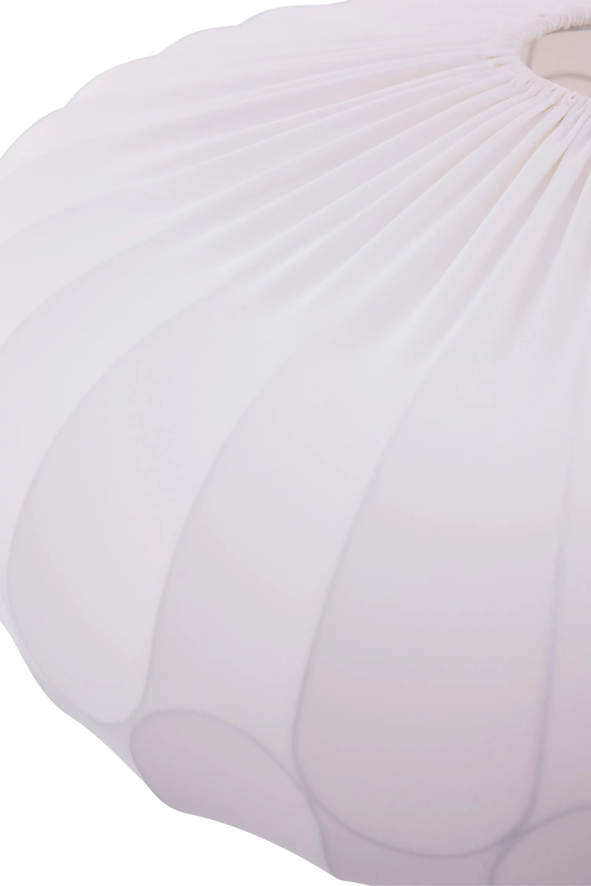 블라드베르크 램프쉐이드 Ø50 cm, White Globen Lighting | 글로벤라이팅