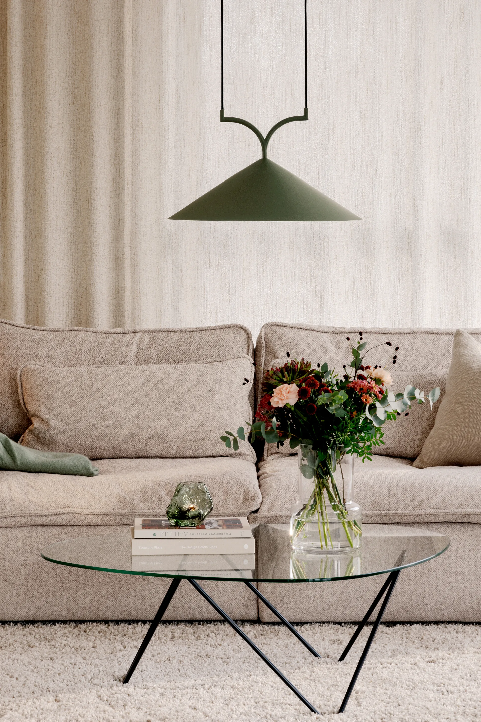 커브 펜던트 50, Green Globen Lighting | 글로벤라이팅