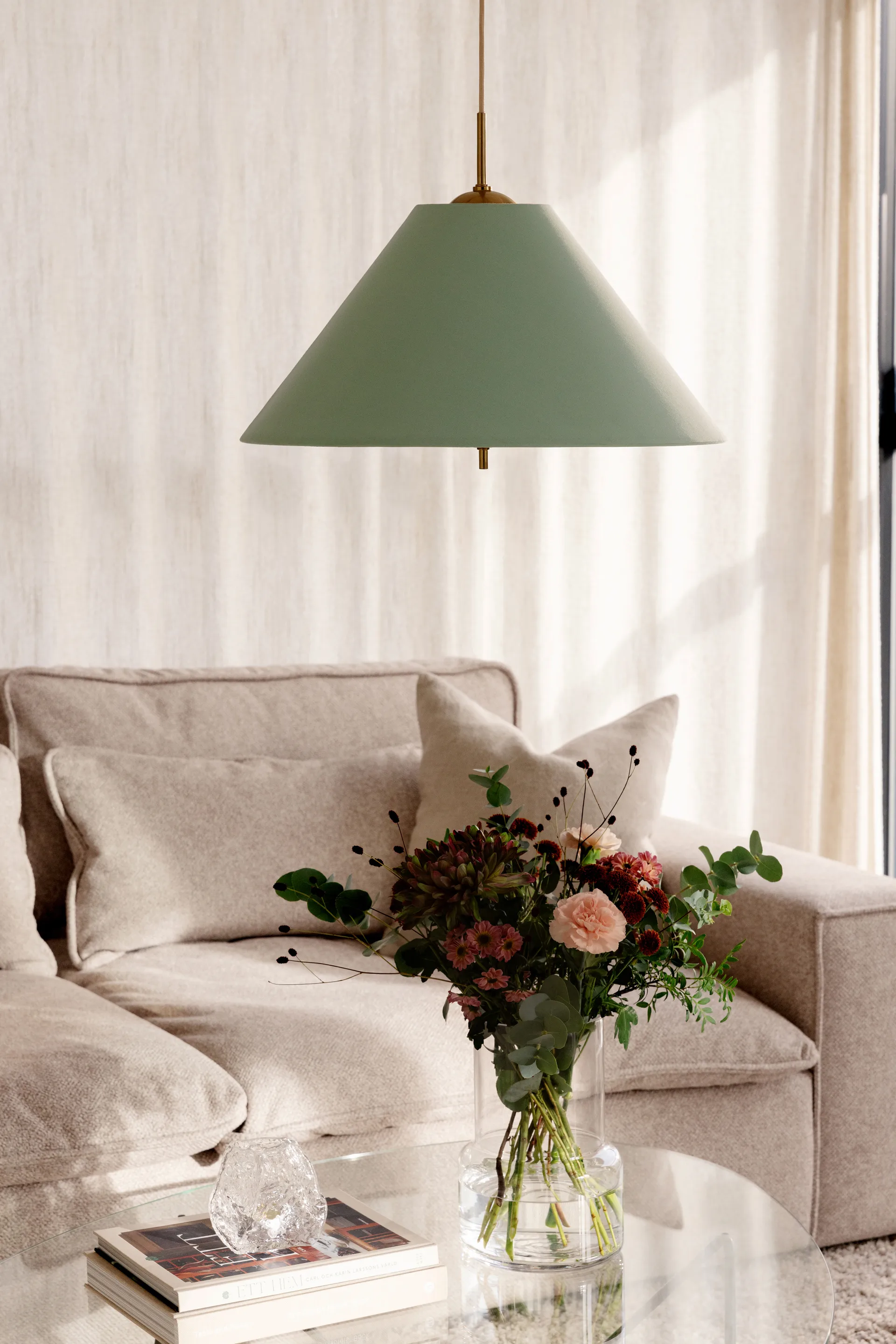 아이리스 펜던트 50, Green Globen Lighting | 글로벤라이팅