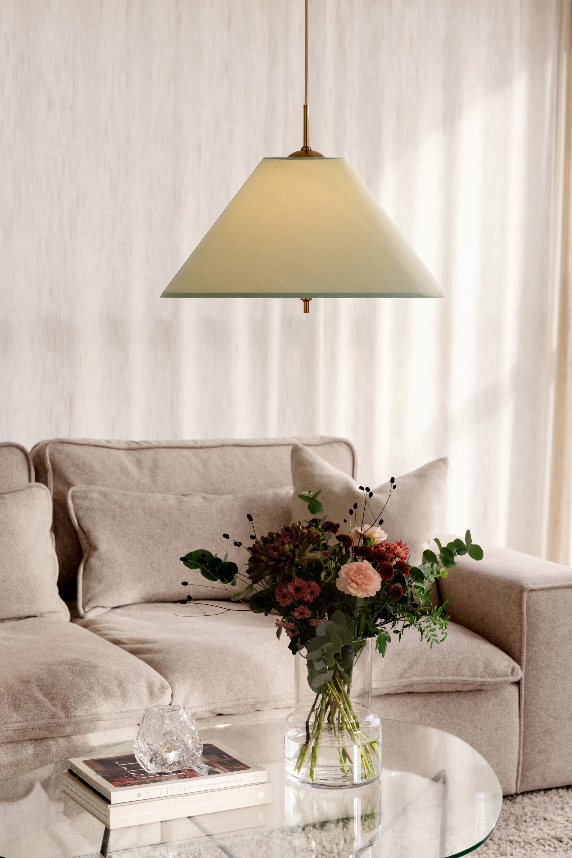 아이리스 펜던트 50, Green Globen Lighting | 글로벤라이팅