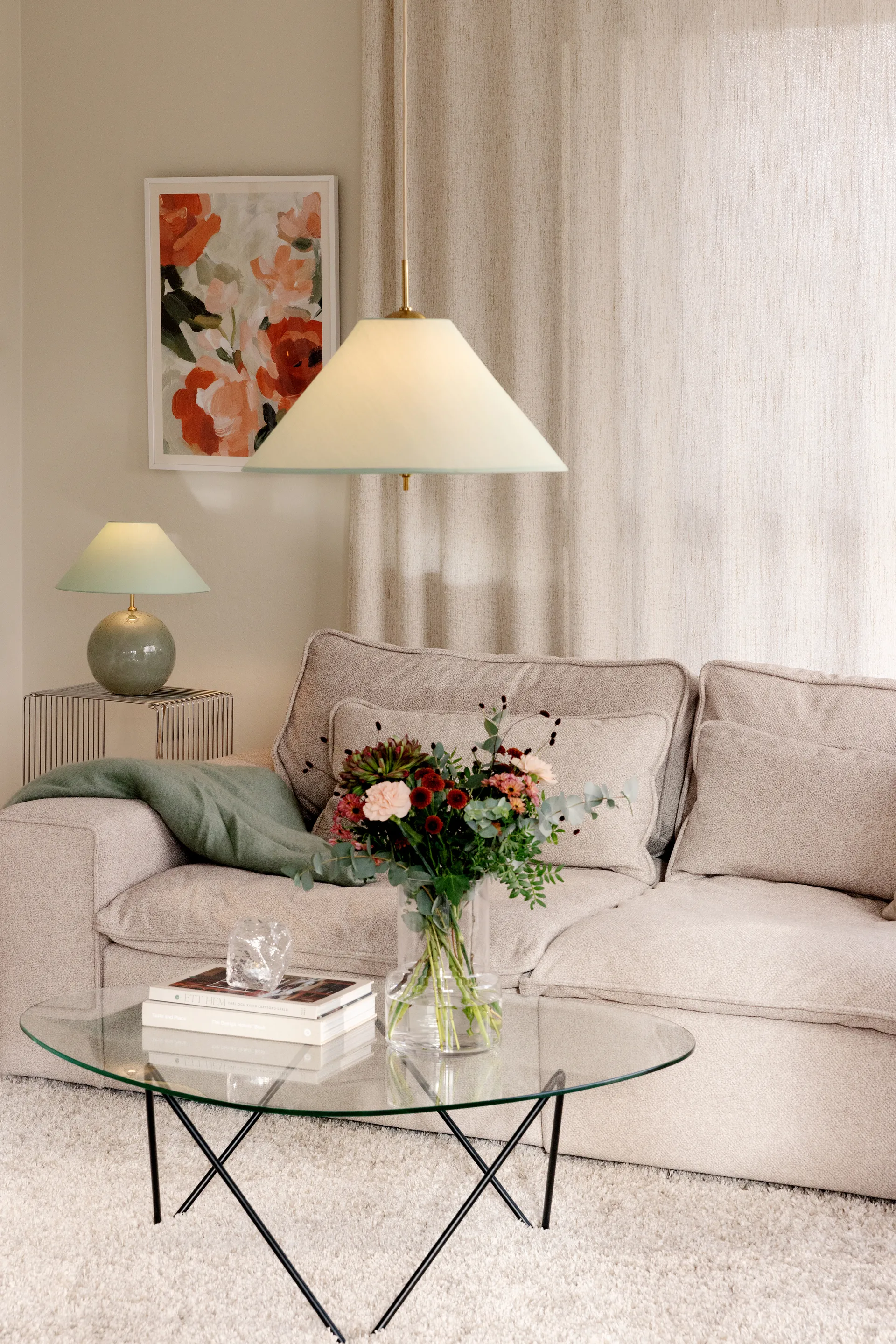 아이리스 펜던트 50, Green Globen Lighting | 글로벤라이팅