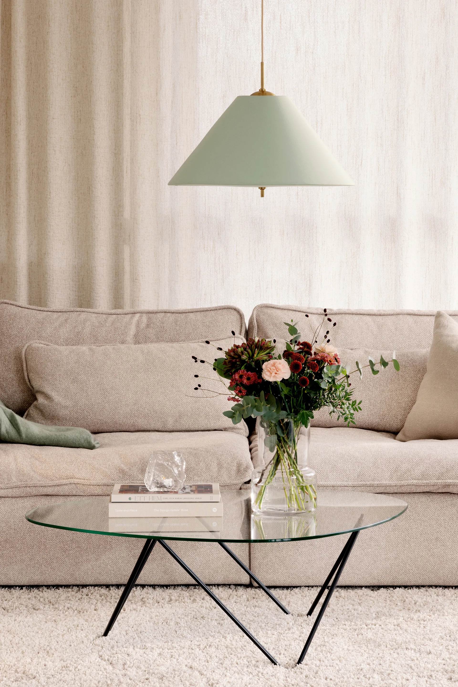 아이리스 펜던트 50, Green Globen Lighting | 글로벤라이팅