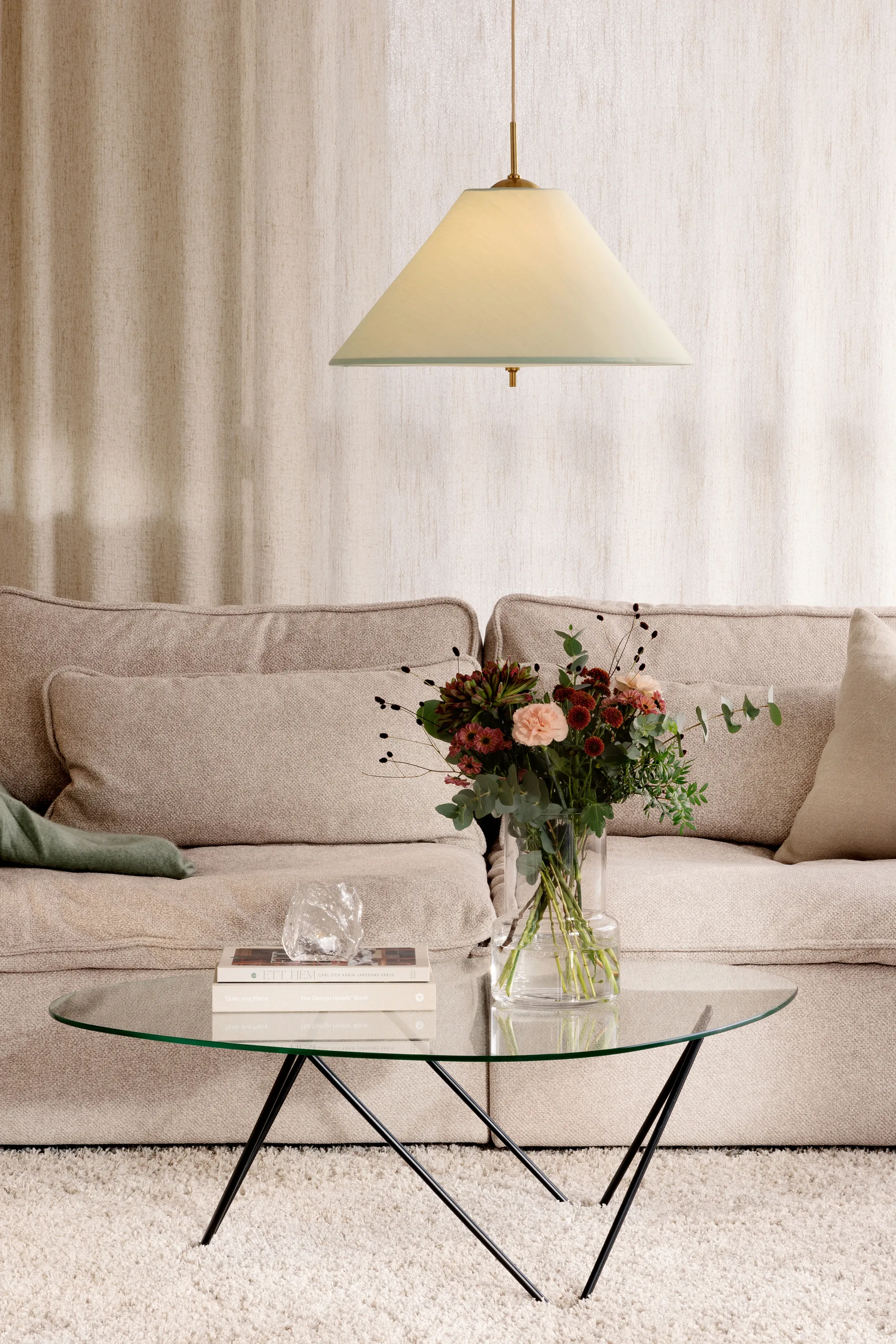 아이리스 펜던트 50, Green Globen Lighting | 글로벤라이팅