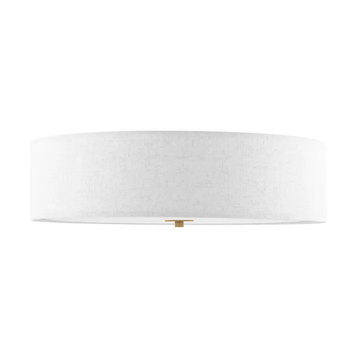 노아 50 천장 조명 - White - Globen Lighting | 글로벤라이팅