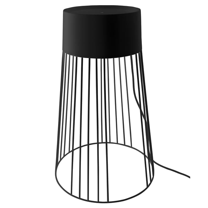 코스터 플로어 조명 60 cm - Black - Globen Lighting | 글로벤라이팅