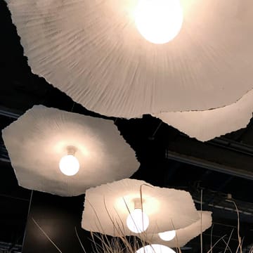 트로페즈 펜던트 조명 60 cm - Black - Globen Lighting | 글로벤라이팅