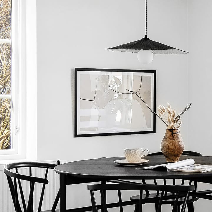 트로페즈 펜던트 조명 60 cm, Black Globen Lighting | 글로벤라이팅