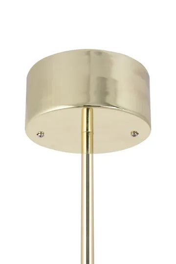 마티스 천장 조명 60 cm - brass-white - Globen Lighting | 글로벤라이팅