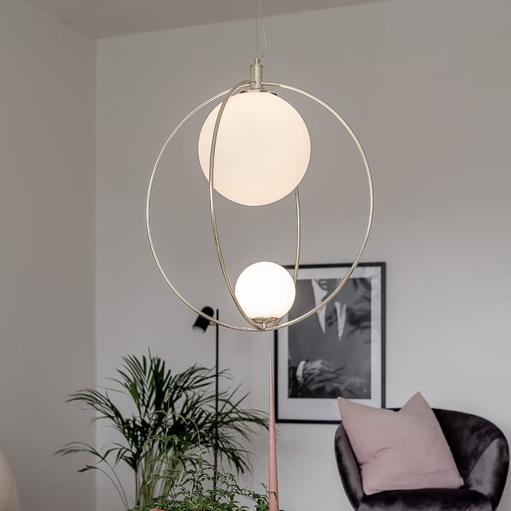 세인트 펜던트 조명 Ø60 cm - Brass - Globen Lighting | 글로벤라이팅