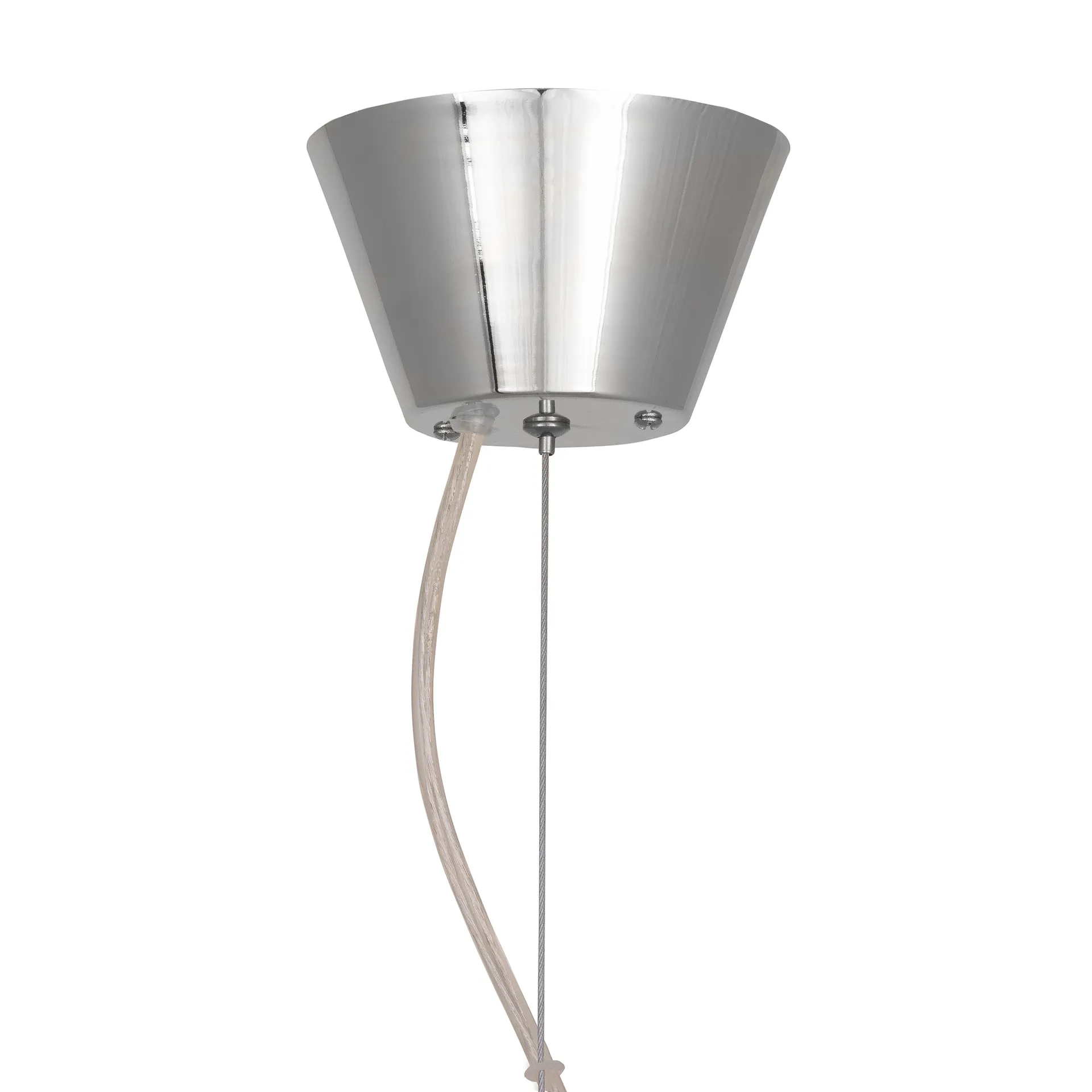 세인트 펜던트 조명 Ø60 cm, Chrome Globen Lighting | 글로벤라이팅