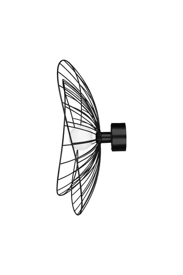 레이 벽/천장 조명 60 cm - matte black - Globen Lighting | 글로벤라이팅