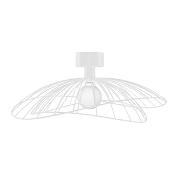 레이 벽/천장 조명 60 cm - white - Globen Lighting | 글로벤라이팅