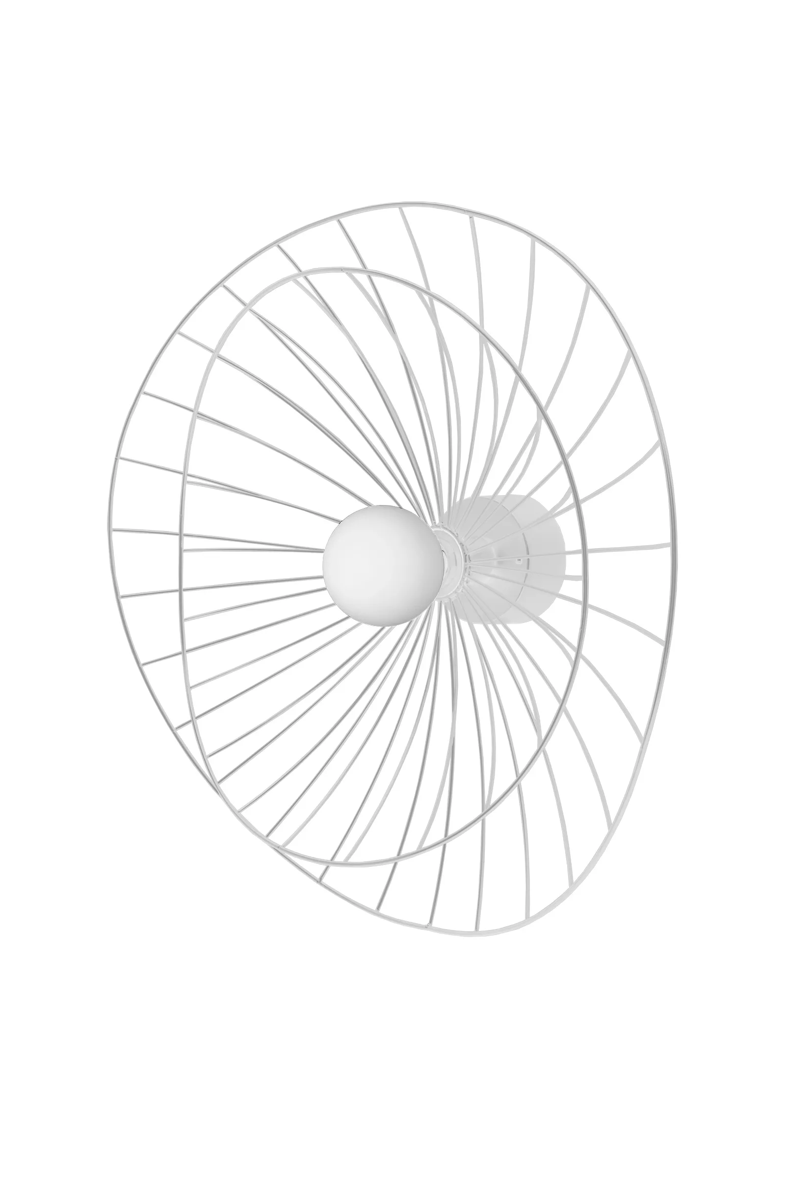 레이 벽/천장 조명 60 cm, white Globen Lighting | 글로벤라이팅