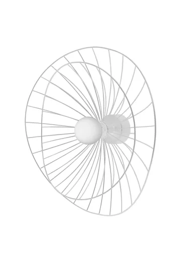 레이 벽/천장 조명 60 cm - white - Globen Lighting | 글로벤라이팅
