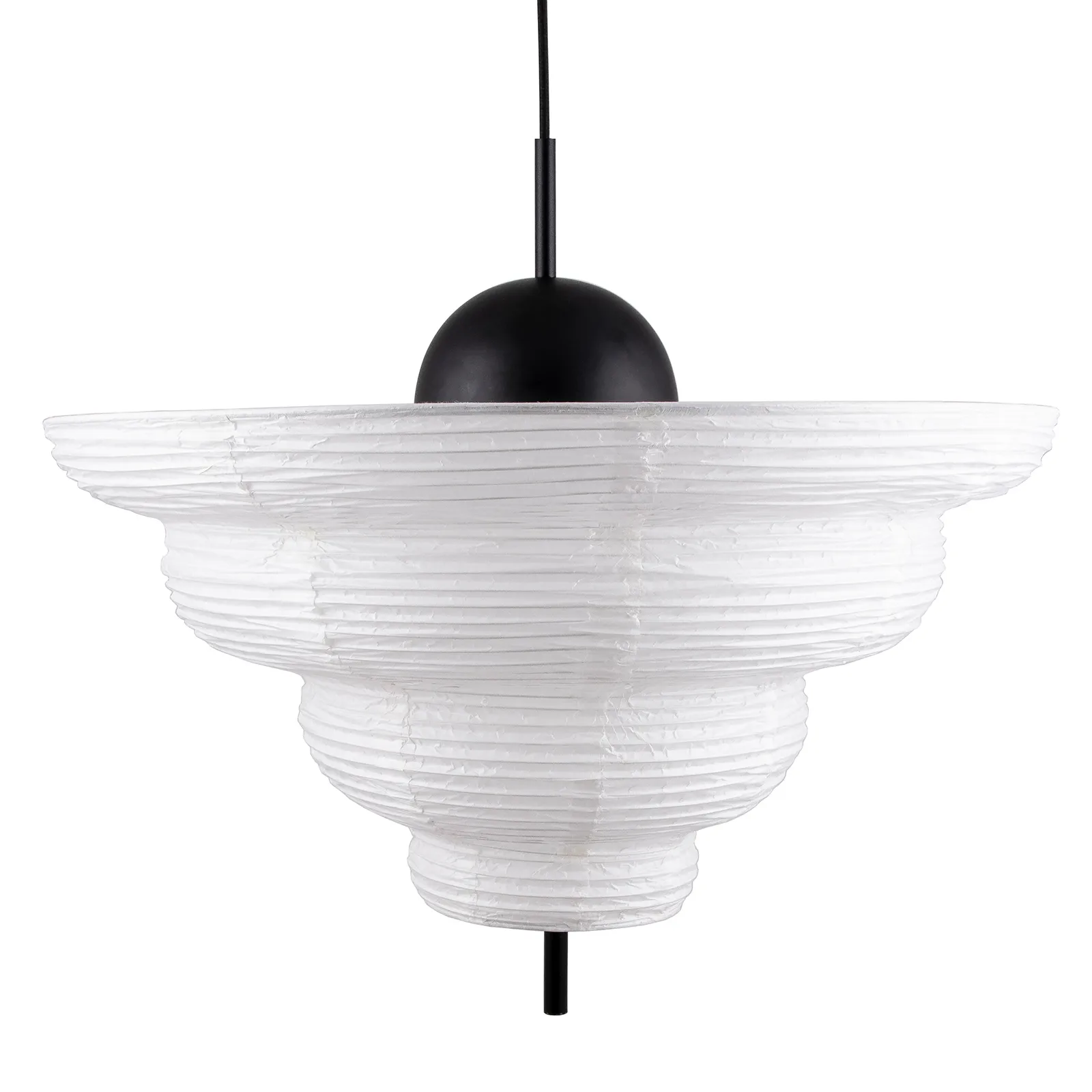 교토 펜던트 조명 60 cm, White Globen Lighting | 글로벤라이팅