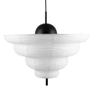 교토 펜던트 조명 60 cm - White - Globen Lighting | 글로벤라이팅