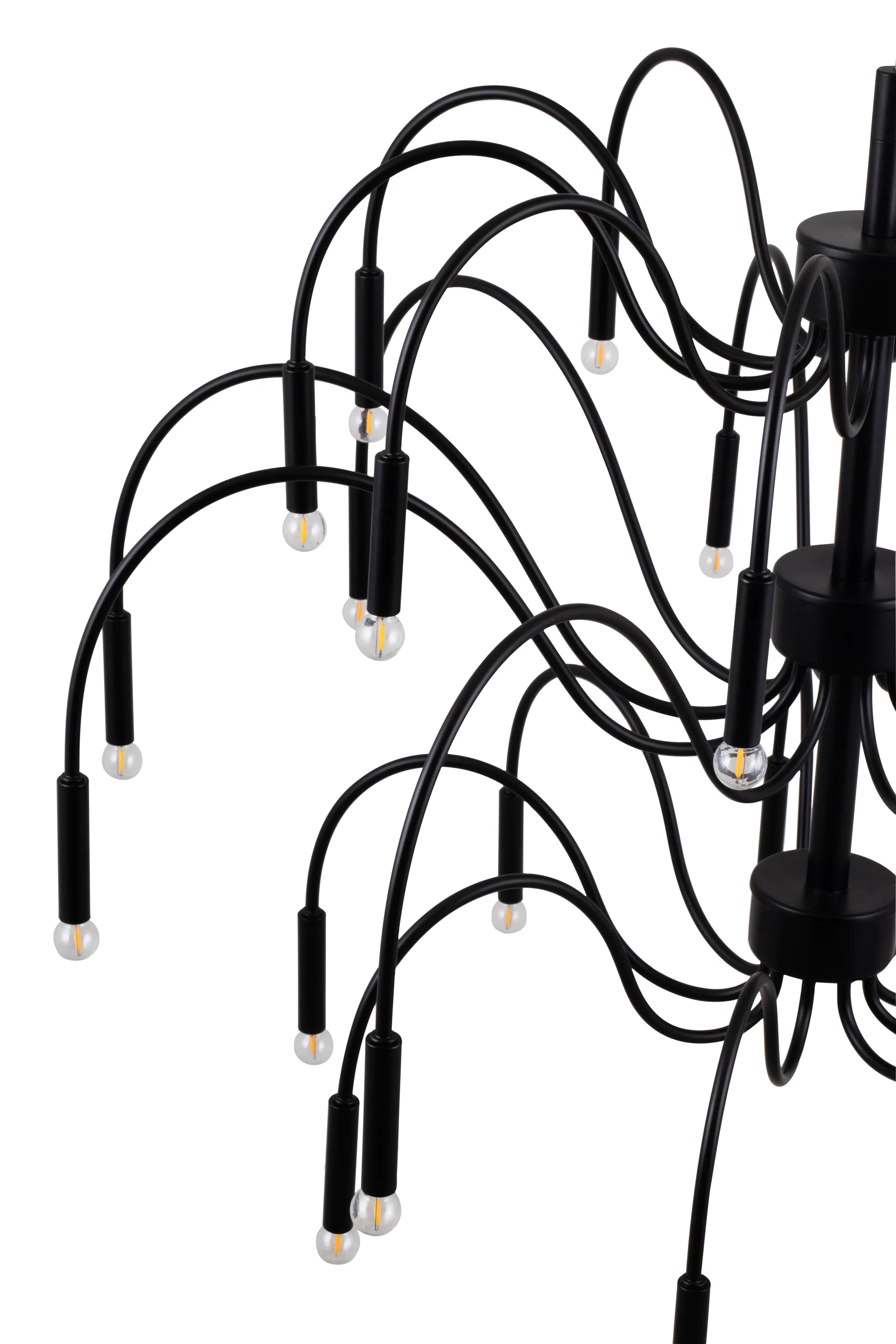 벤 70 펜던트, Black Globen Lighting | 글로벤라이팅