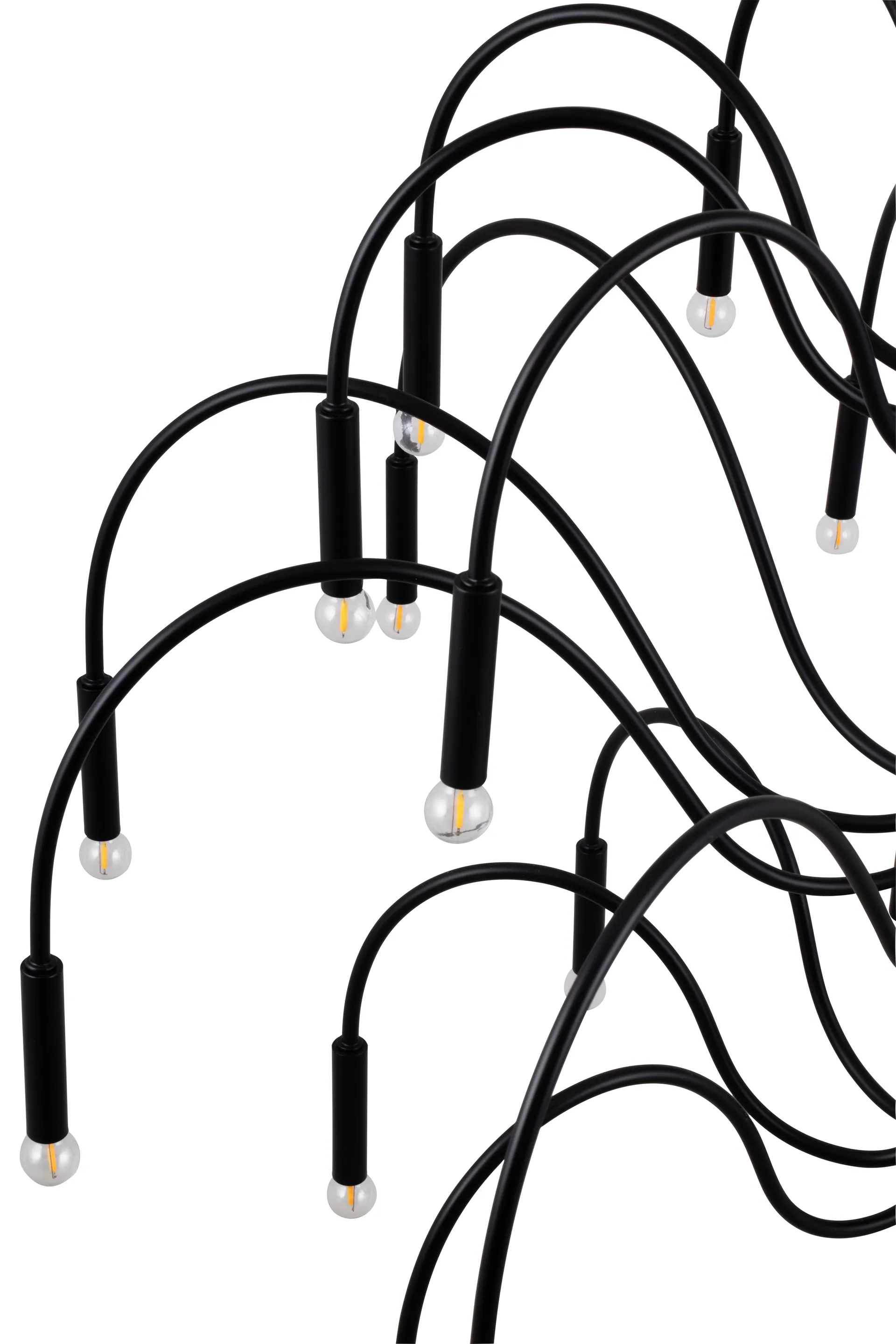 벤 70 펜던트, Black Globen Lighting | 글로벤라이팅