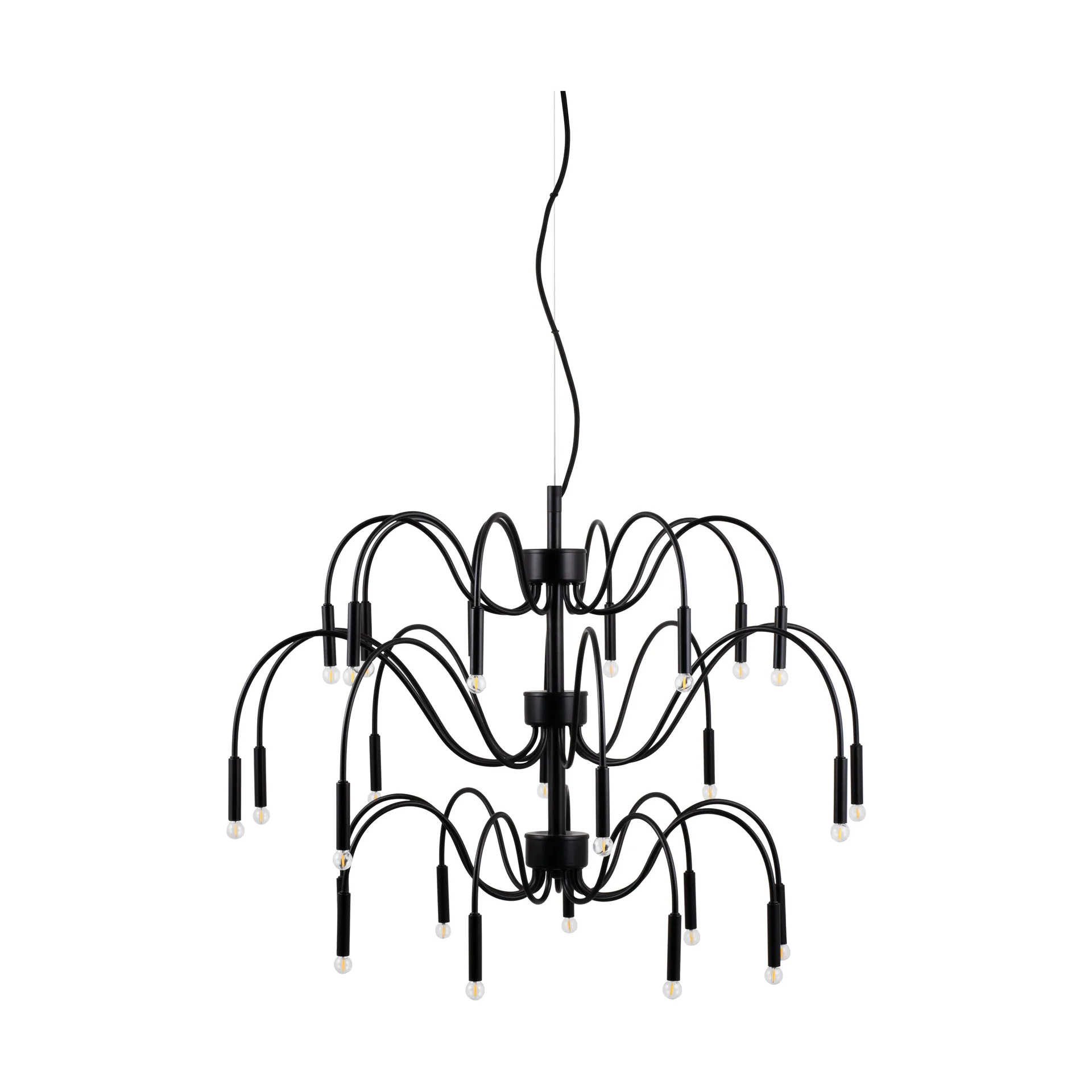 벤 70 펜던트, Black Globen Lighting | 글로벤라이팅