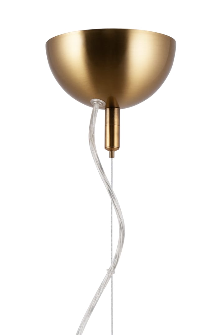 루츠 70 펜던트 - Brushed brass - Globen Lighting | 글로벤라이팅