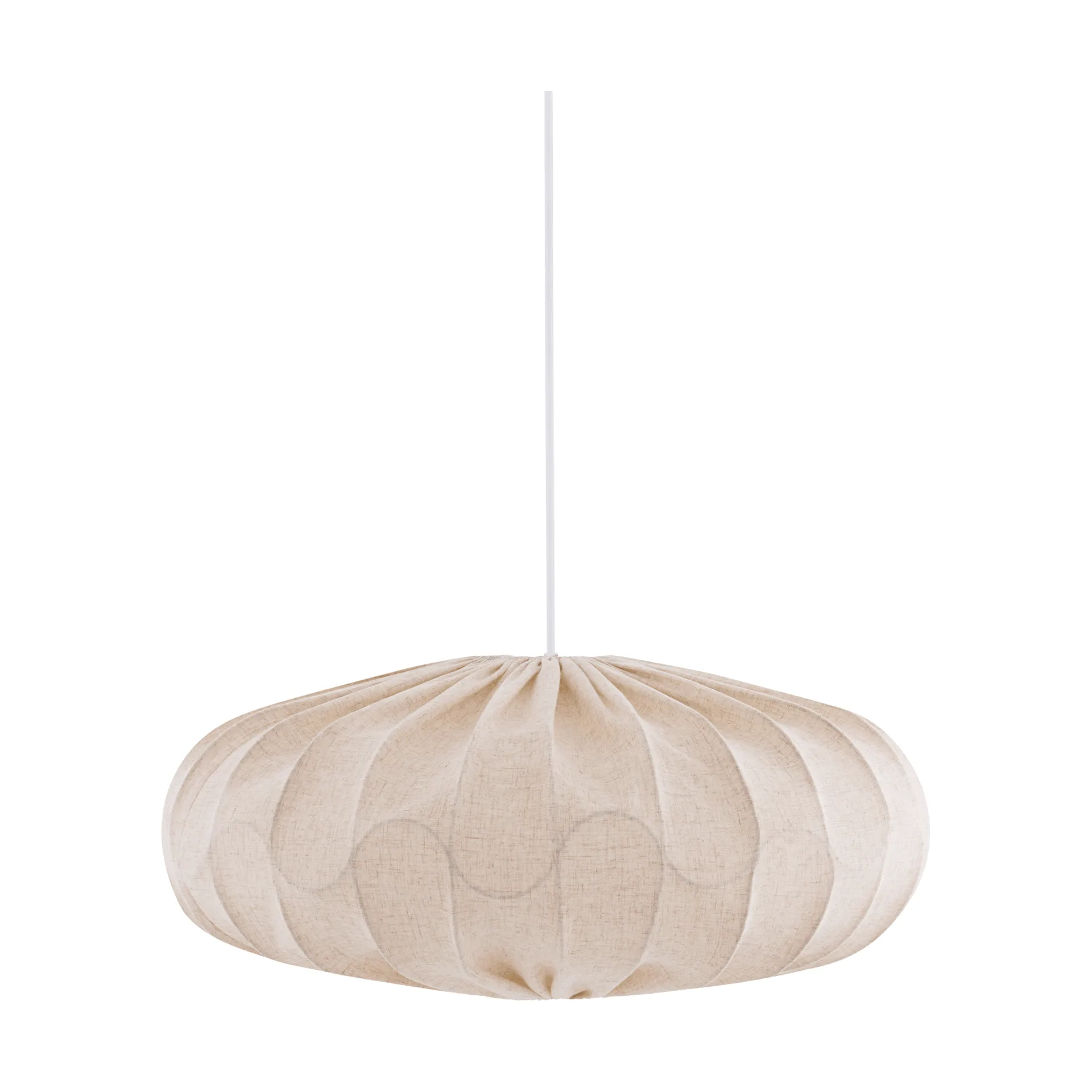 블라드베르크 전등갓 70 cm, Beige Globen Lighting | 글로벤라이팅