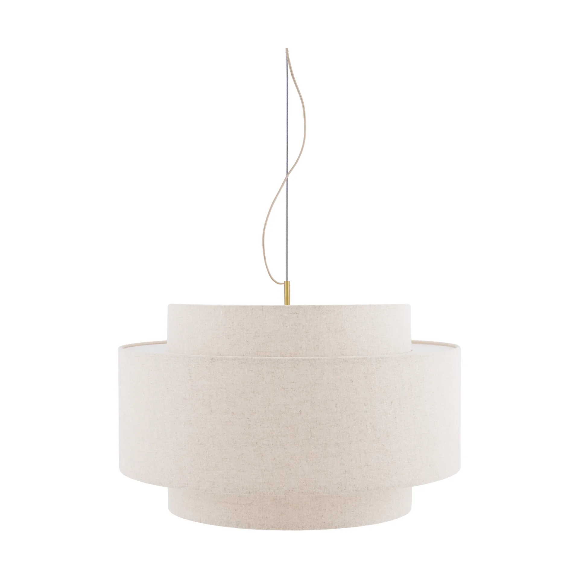 노아 펜던트 조명 70 cm, Beige Globen Lighting | 글로벤라이팅