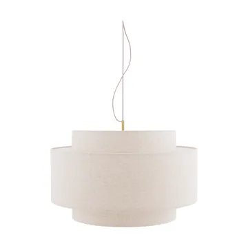 노아 펜던트 조명 70 cm - Beige - Globen Lighting | 글로벤라이팅