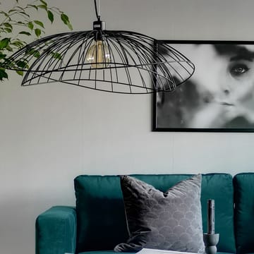 레이 펜던트 조명 Ø70 cm - black - Globen Lighting | 글로벤라이팅