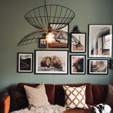 레이 펜던트 조명 Ø70 cm - black - Globen Lighting | 글로벤라이팅