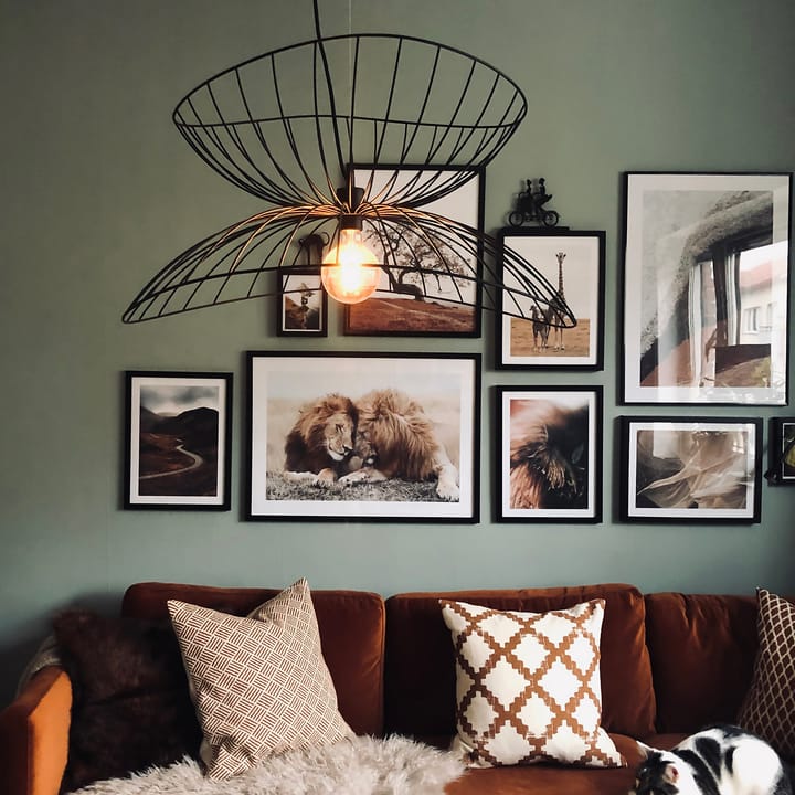 레이 펜던트 조명 Ø70 cm, black Globen Lighting | 글로벤라이팅