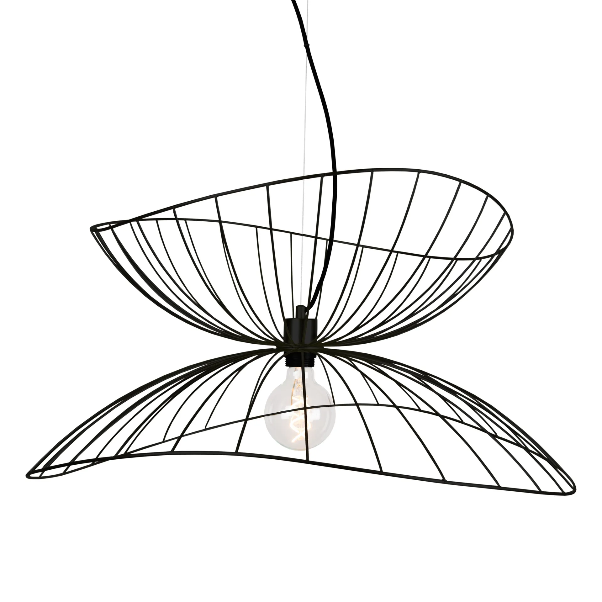 레이 펜던트 조명 Ø70 cm, black Globen Lighting | 글로벤라이팅