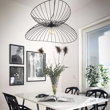 레이 펜던트 조명 Ø70 cm - black - Globen Lighting | 글로벤라이팅