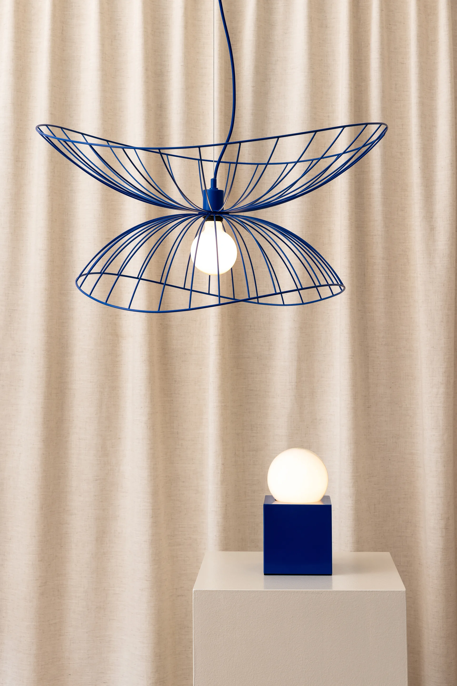 레이 펜던트 조명 Ø70 cm, Blue Globen Lighting | 글로벤라이팅