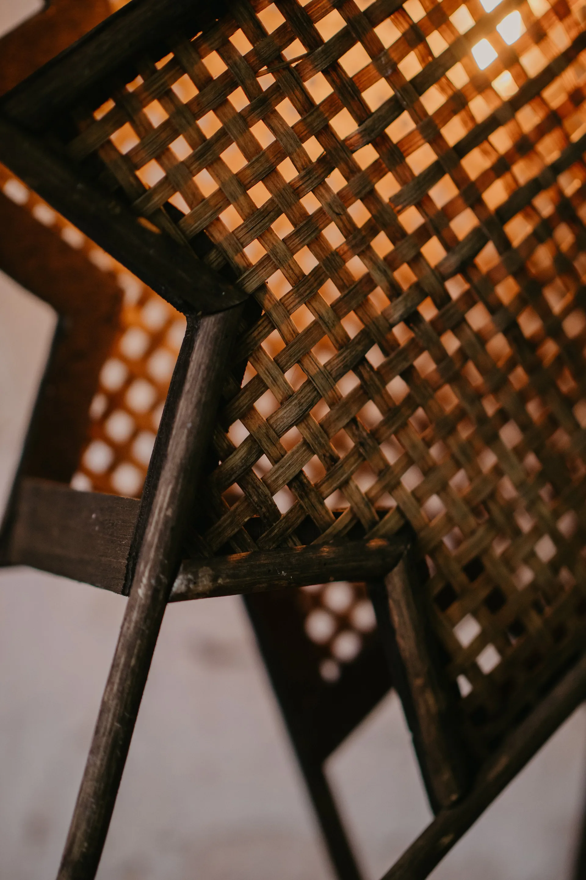 카린 대림절 별 조명 Ø70 cm, Brown Globen Lighting | 글로벤라이팅